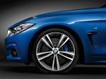 BMW 4-Series Coupe 2014 года